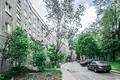 2 room apartment 51 m² Minsk, Belarus