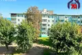 Mieszkanie 2 pokoi 46 m² Soligorsk, Białoruś