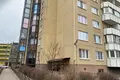Appartement 1 chambre 37 m² Krasnoselskiy rayon, Fédération de Russie
