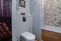 2 room apartment 53 m² Minsk, Belarus