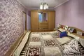 Квартира 3 комнаты 67 м² Брест, Беларусь