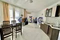 Apartamento 2 habitaciones 69 m² Sveti Vlas, Bulgaria