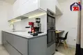 Wohnung 2 zimmer 58 m² Minsk, Belarus