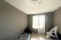 Квартира 2 комнаты 54 м² Мухавецкий сельский Совет, Беларусь