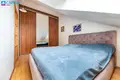 Mieszkanie 2 pokoi 42 m² Wilno, Litwa