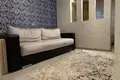 1 room apartment 43 m² Minsk, Belarus