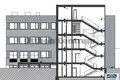 Gewerbefläche 2 048 m² Budapest, Ungarn