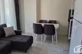 2 room apartment 43 m² Alanya, Turkey