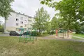 Apartamento 2 habitaciones 45 m² Minsk, Belarús