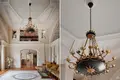 Квартира 7 комнат 600 м² Рига, Латвия