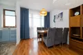 3 room apartment 60 m² in Warsaw, Poland