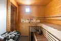 Haus 5 Zimmer 112 m² Ranua, Finnland