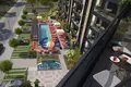 Apartment 38 m² Nesebar, Bulgaria