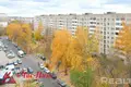 1 room apartment 35 m² Minsk, Belarus