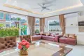 Villa de tres dormitorios 125 m² Phuket, Tailandia