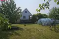 House 32 m² Tauralaukis, Lithuania