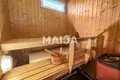 Wohnung 2 zimmer 52 m² Oulu sub region, Finnland