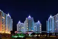 Apartamento 3 habitaciones  Alanya, Turquía