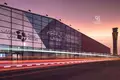 1 bedroom apartment 628 m² Dubai, United Arab Emirates
