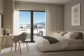 Студия 1 комната 25 м² Municipality of Kallithea, Греция