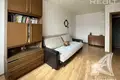 1 room apartment 30 m² Kamieniuki, Belarus