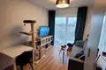 1 room apartment 20 m² in Wroclaw, Poland