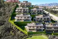 Willa 3 pokoi 310 m² Ojen, Hiszpania