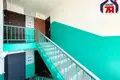 2 room apartment 45 m² Salihorsk, Belarus