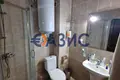 Квартира 3 комнаты 82 м² Равда, Болгария