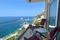 2 bedroom apartment 87 m² Dobra Voda, Montenegro