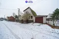 Haus 69 m² Dabryniouski sielski Saviet, Weißrussland