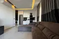 1 bedroom apartment 60 m² Mediterranean Region, Turkey