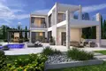 Casa 3 habitaciones 210 m² Peyia, Chipre