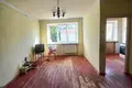 1 room apartment 32 m² Orsha, Belarus