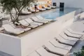 Apartamento 1 habitacion 71 m² Limasol, Chipre