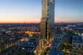Квартира 2 спальни 92 м² Лондон, Великобритания