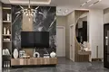 Appartement 3 chambres 100 m² Yenisehir, Turquie