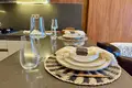 1 bedroom apartment 70 m² Mezitli, Turkey