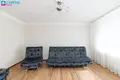 Apartamento 2 habitaciones 37 m² Kaunas, Lituania