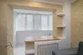 Apartamento 1 habitación 33 m² Minsk, Belarús