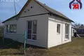 Casa 45 m² Pierasady, Bielorrusia