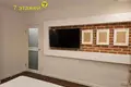 Mieszkanie 3 pokoi 76 m² Lyasny, Białoruś
