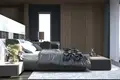 Haus 2 Schlafzimmer 114 m² in Alanya, Türkei