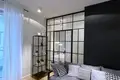 2 room apartment 44 m² in Warsaw, Poland