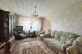 Wohnung 3 zimmer 71 m² Muchaviecki sielski Saviet, Belarus
