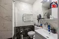 Wohnung 2 zimmer 59 m² Minsk, Belarus