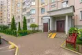 1 room apartment 41 m² Minsk, Belarus