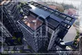 Piso en edificio nuevo Istanbul Kağıthane Apartment Compound