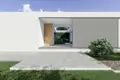 Villa de 2 dormitorios 220 m² Benisa, Španjolska