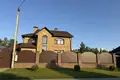 House 181 m² Astrashitskagaradokski rural council, Belarus